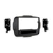 Metra Electronics 95-6532B Radio Installation Kit; Designed Specifically For Double-DIN Installations; - Truck Part Superstore