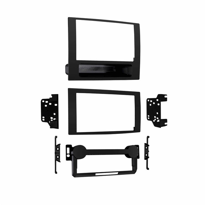 Metra Electronics 95-6534B Radio Installation Kit; - Truck Part Superstore