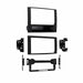 Metra Electronics 95-6534B Radio Installation Kit; - Truck Part Superstore