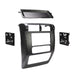 Metra Electronics 95-6541 Radio Installation Kit; Double-DIN; Specific Mounting; - Truck Part Superstore