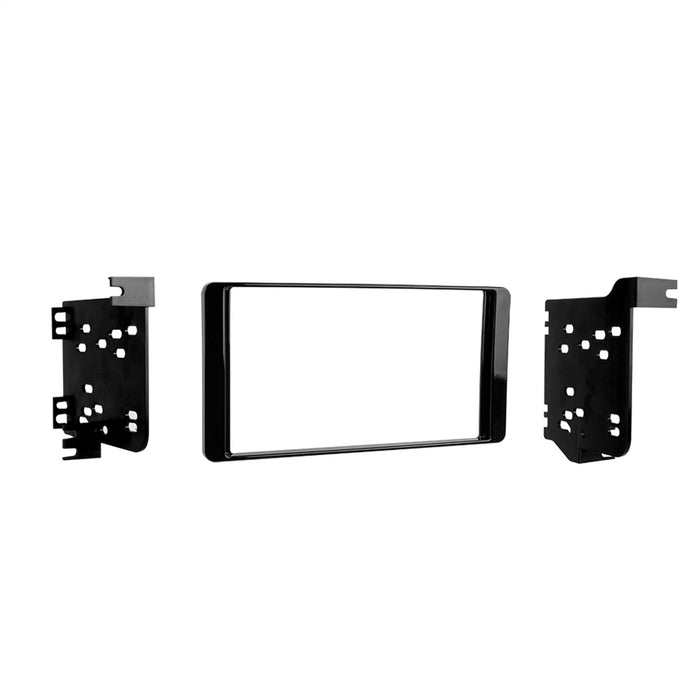 Metra Electronics 95-7015CHG Custom Fit Mounting Kit - Truck Part Superstore