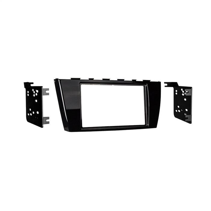 Metra Electronics 95-7016GHG Custom Fit Mounting Kit - Truck Part Superstore