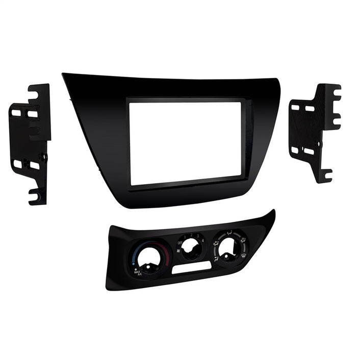 Metra Electronics 95-7017B Custom Fit Mounting Kit - Truck Part Superstore