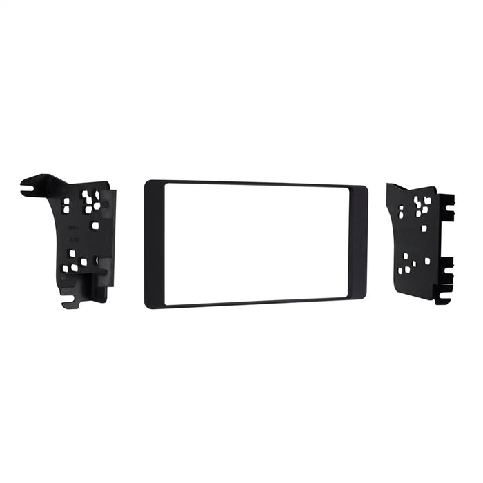 Metra Electronics 95-7018B Radio Installation Kit; - Truck Part Superstore