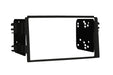 Metra Electronics 95-7318 TURBOKits; Radio Installation Kit - Truck Part Superstore