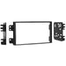 Metra Electronics 95-7319 Radio Installation Kit; Double-DIN; Specific Mounting; - Truck Part Superstore