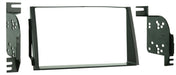 Metra Electronics 95-7322 TURBOKits; Radio Installation Kit - Truck Part Superstore