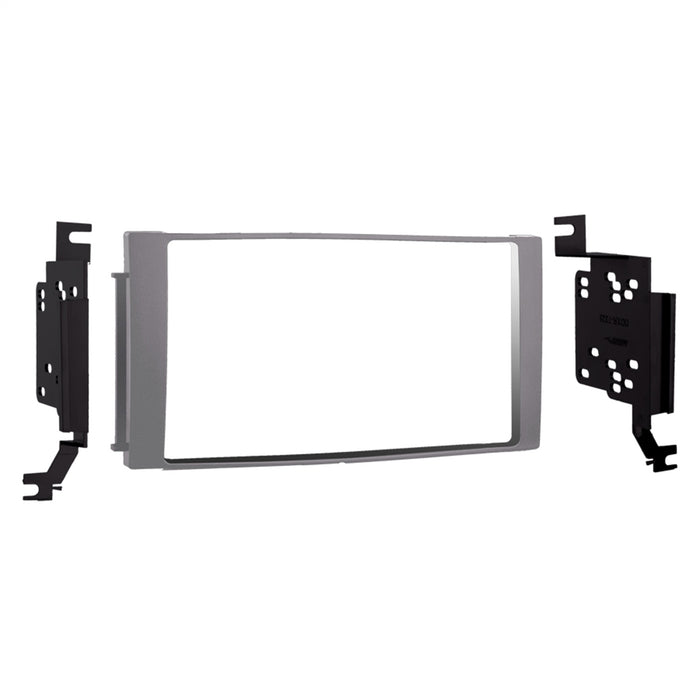 Metra Electronics 95-7325S Custom Fit Mounting Kit - Truck Part Superstore