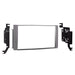 Metra Electronics 95-7325S Custom Fit Mounting Kit - Truck Part Superstore