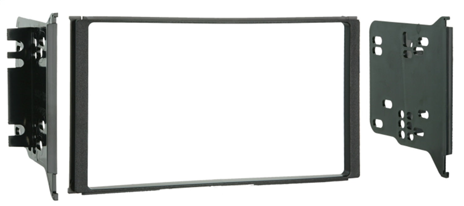 Metra Electronics 95-7328 TURBOKits; Radio Installation Kit - Truck Part Superstore