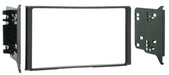 Metra Electronics 95-7328 TURBOKits; Radio Installation Kit - Truck Part Superstore
