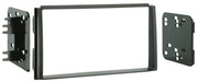 Metra Electronics 95-7330 TURBOKits; Radio Installation Kit - Truck Part Superstore