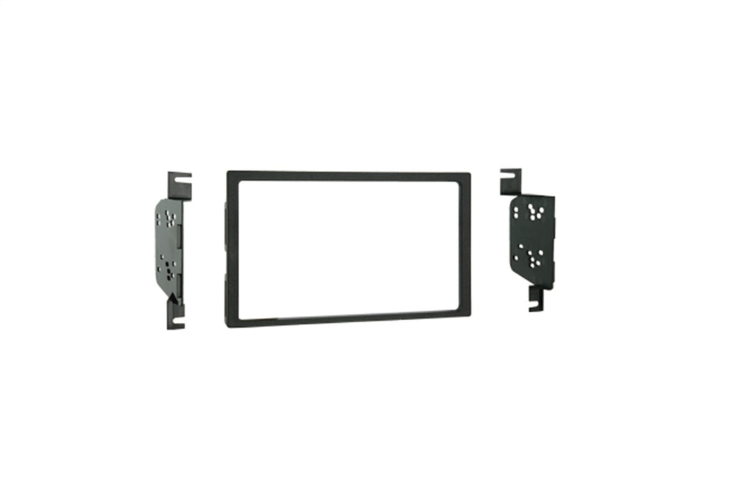 Metra Electronics 95-7332 TURBOKits; Radio Installation Kit - Truck Part Superstore