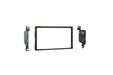 Metra Electronics 95-7332 TURBOKits; Radio Installation Kit - Truck Part Superstore