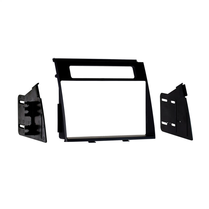 Metra Electronics 95-7349B Custom Fit Mounting Kit - Truck Part Superstore