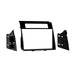 Metra Electronics 95-7349B Custom Fit Mounting Kit - Truck Part Superstore
