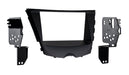 Metra Electronics 95-7350B Custom Fit Mounting Kit - Truck Part Superstore