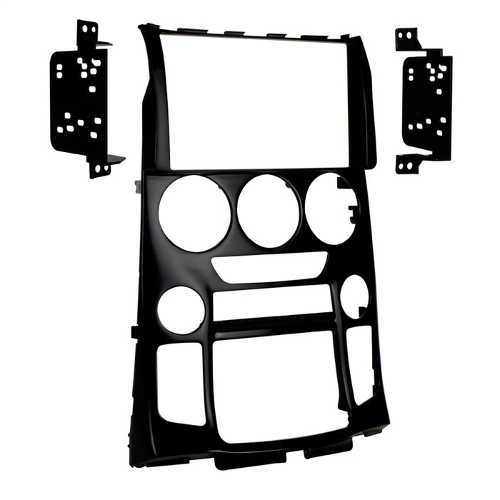 Metra Electronics 95-7352B Custom Fit Mounting Kit - Truck Part Superstore