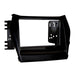 Metra Electronics 95-7354B Custom Fit Mounting Kit - Truck Part Superstore