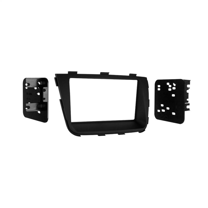Metra Electronics 95-7355B Custom Fit Mounting Kit - Truck Part Superstore