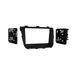 Metra Electronics 95-7355B Custom Fit Mounting Kit - Truck Part Superstore