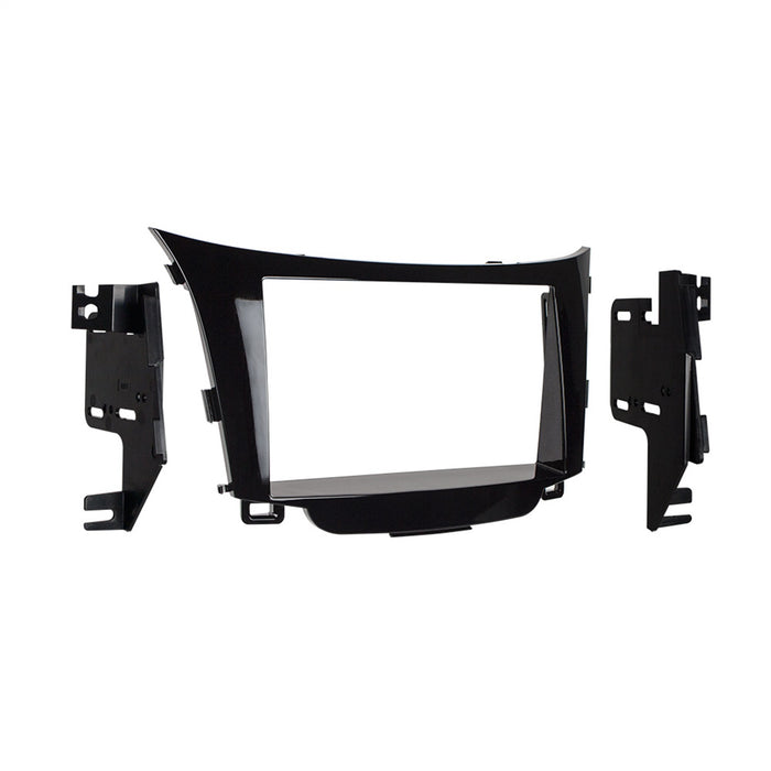 Metra Electronics 95-7357HG Custom Fit Mounting Kit - Truck Part Superstore