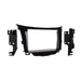 Metra Electronics 95-7357HG Custom Fit Mounting Kit - Truck Part Superstore