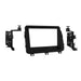 Metra Electronics 95-7359B Custom Fit Mounting Kit - Truck Part Superstore