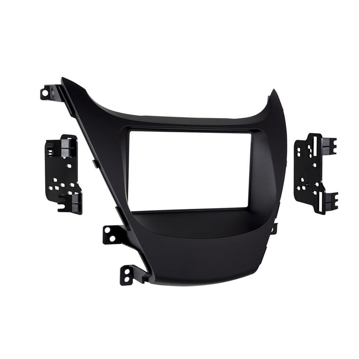 Metra Electronics 95-7362B Custom Fit Mounting Kit - Truck Part Superstore