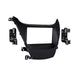 Metra Electronics 95-7362B Custom Fit Mounting Kit - Truck Part Superstore