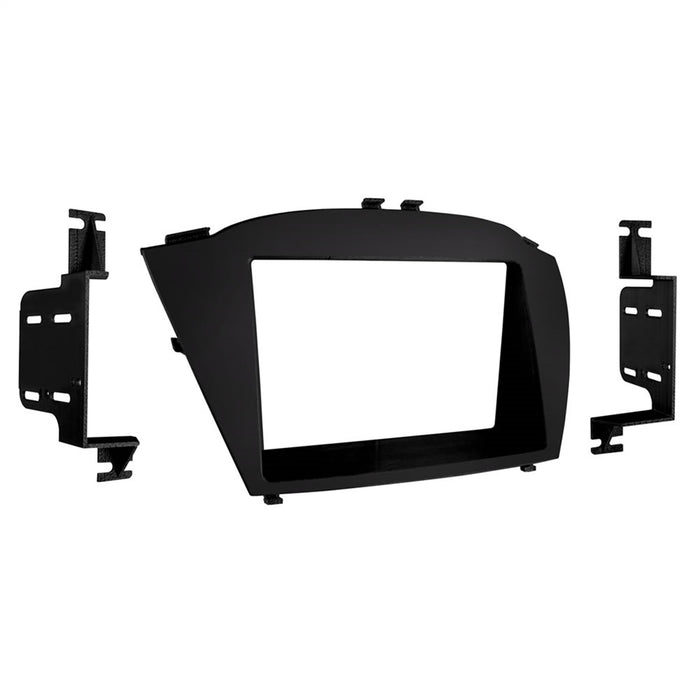 Metra Electronics 95-7364B Custom Fit Mounting Kit - Truck Part Superstore