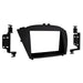 Metra Electronics 95-7364B Custom Fit Mounting Kit - Truck Part Superstore