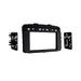 Metra Electronics 95-7366B Radio Installation Kit; Double-DIN; Specific Mounting; - Truck Part Superstore
