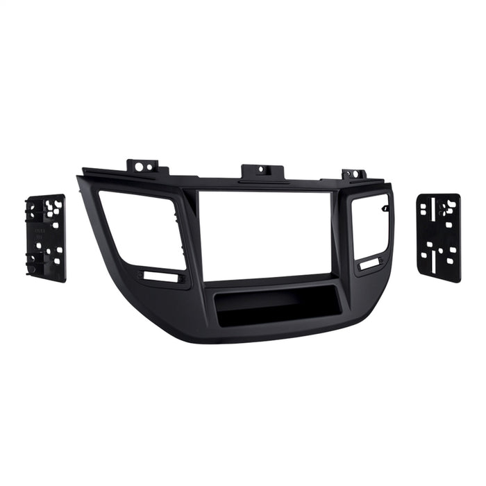 Metra Electronics 95-7369B Radio Installation Kit; - Truck Part Superstore