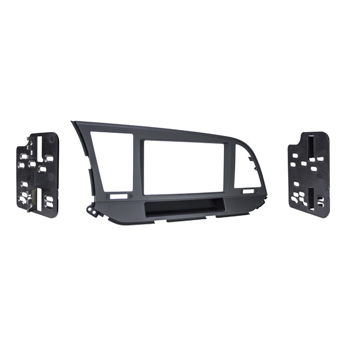 Metra Electronics 95-7376B Radio Installation Kit; - Truck Part Superstore
