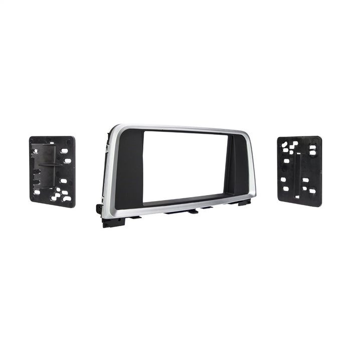 Metra Electronics 95-7377B Radio Installation Kit; Double-DIN; Specific Mounting; - Truck Part Superstore