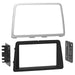 Metra Electronics 95-7383 Radio Installation Kit; Double-DIN; Specific Mounting; - Truck Part Superstore