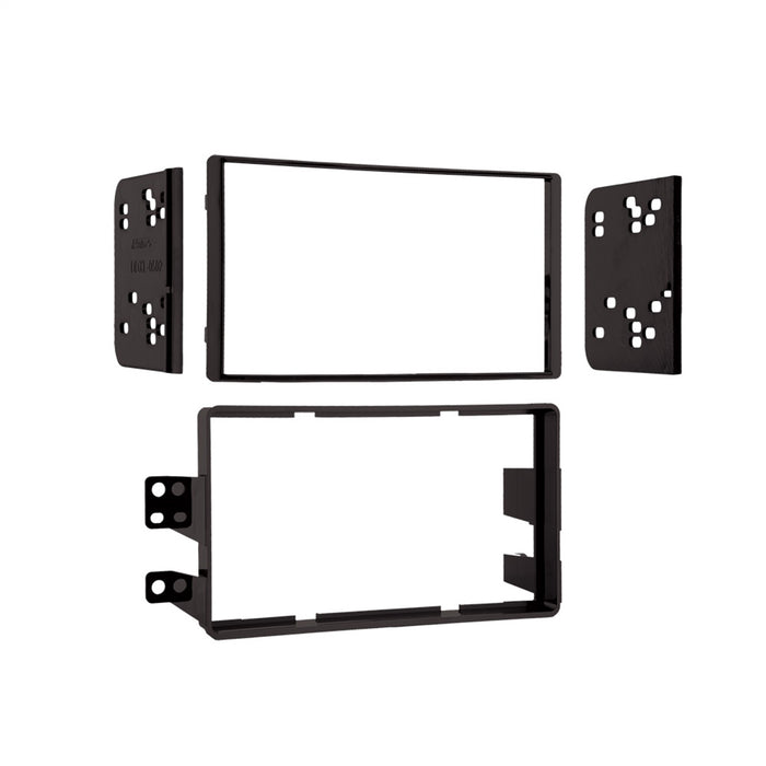 Metra Electronics 95-7405 Custom Fit Mounting Kit - Truck Part Superstore