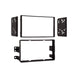Metra Electronics 95-7405 Custom Fit Mounting Kit - Truck Part Superstore