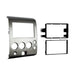 Metra Electronics 95-7406 TURBOKits; Radio Installation Kit; Incl. Instructions/Hardware; For Double DIN; - Truck Part Superstore