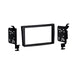 Metra Electronics 95-7502B Custom Fit Mounting Kit - Truck Part Superstore