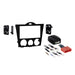 Metra Electronics 95-7510 TURBOKits2; Radio Installation Kit - Truck Part Superstore