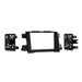 Metra Electronics 95-7522B Custom Fit Mounting Kit - Truck Part Superstore
