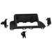Metra Electronics 95-7526B Radio Installation Kit; Double-DIN; Specific Mounting; - Truck Part Superstore