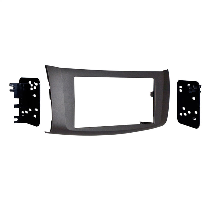 Metra Electronics 95-7618G Custom Fit Mounting Kit - Truck Part Superstore