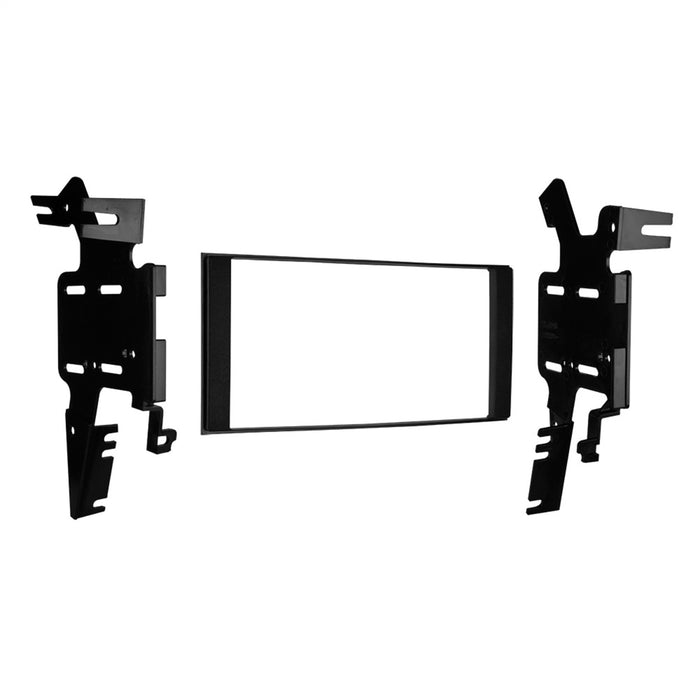 Metra Electronics 95-7619 Custom Fit Mounting Kit - Truck Part Superstore