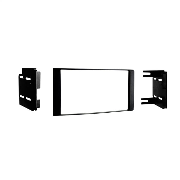 Metra Electronics 95-7621 Custom Fit Mounting Kit - Truck Part Superstore