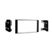 Metra Electronics 95-7621 Custom Fit Mounting Kit - Truck Part Superstore