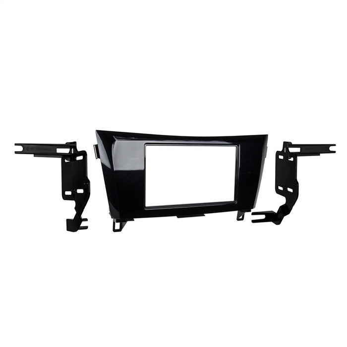 Metra Electronics 95-7622HG Custom Fit Mounting Kit - Truck Part Superstore