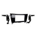 Metra Electronics 95-7622HG Custom Fit Mounting Kit - Truck Part Superstore